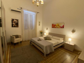 Appartamento Via Nitti